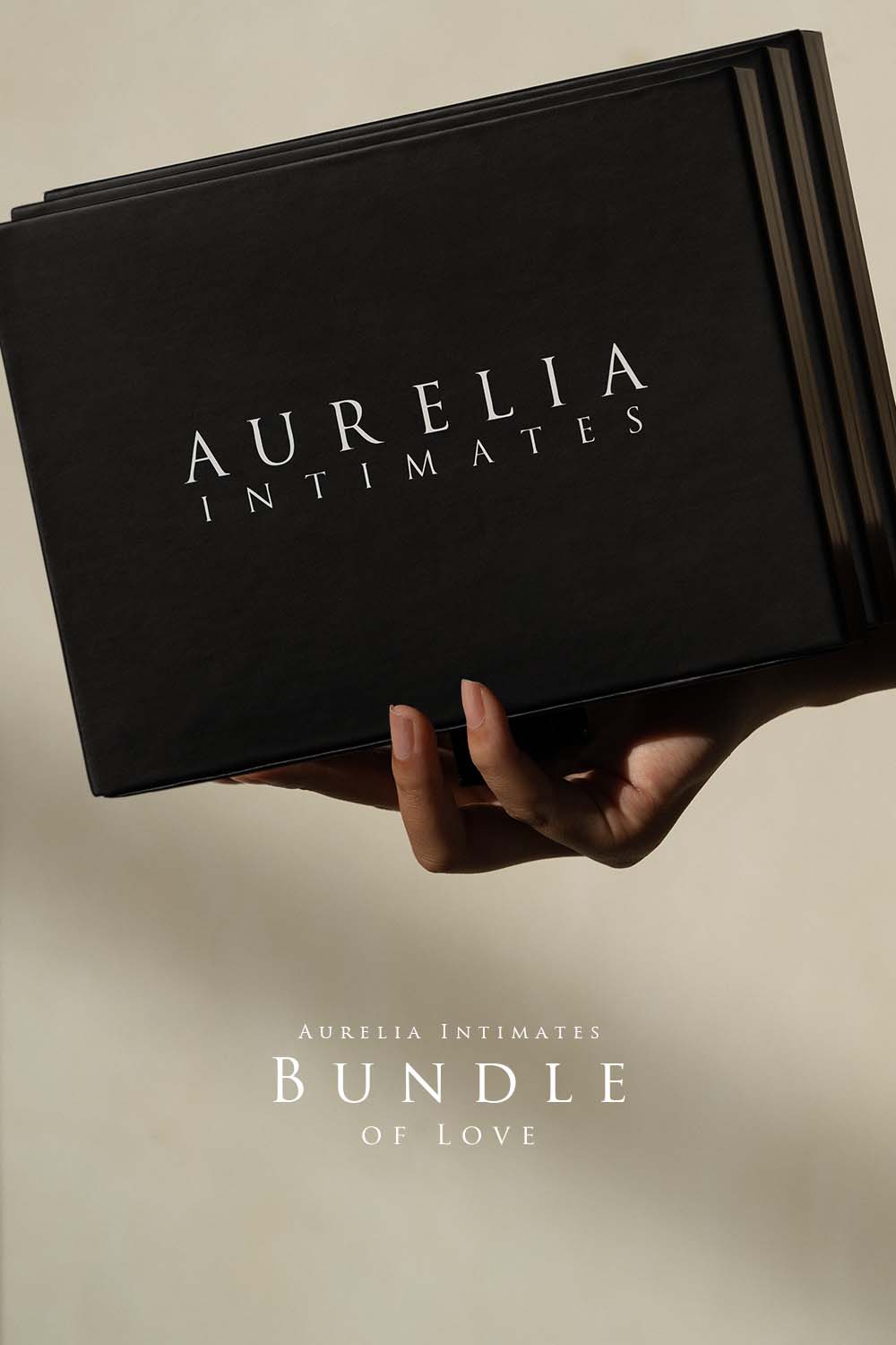 Aurelia Intimates Bundle (Pick any 3 Sets!)