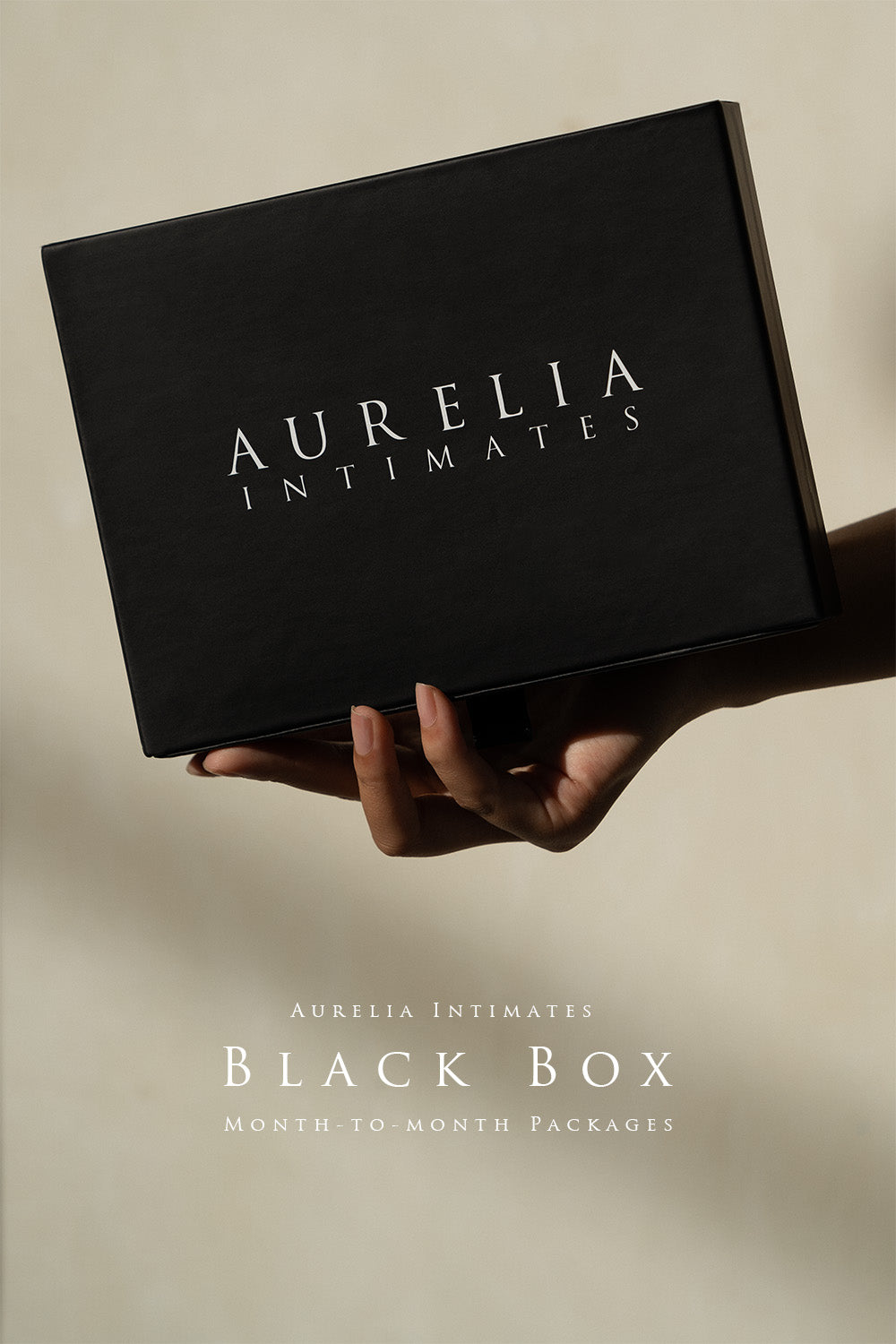 Black Box (Monthly Premium Packages)